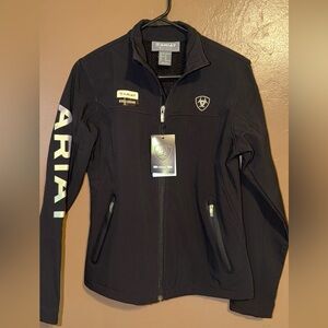 Ariat Women's Black Jacket